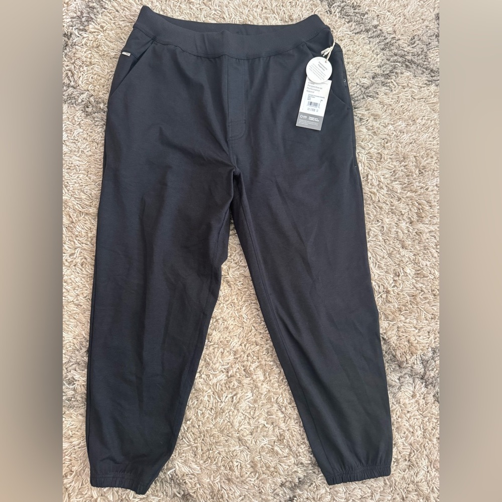 NWT vuori Coronado Sweatpant